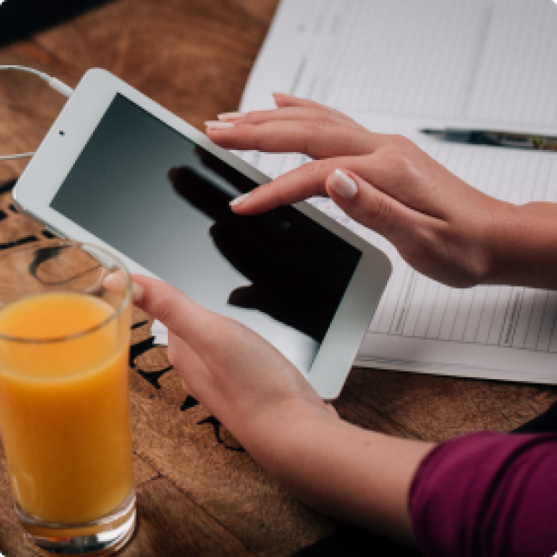 Digitalisierung und Bürgerbeteiligung 